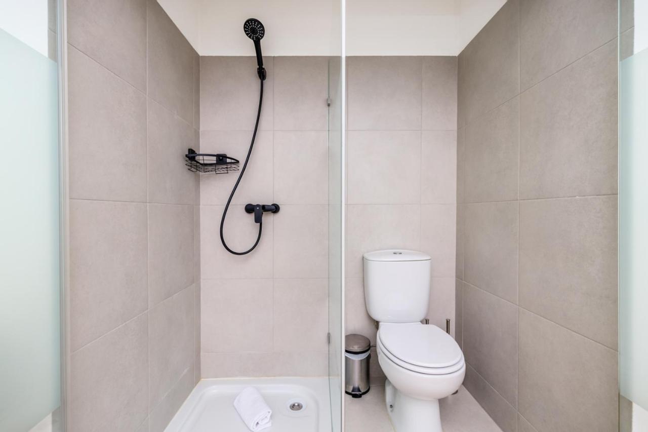 ליסבון Guest Inn 3 Boutique Guest House מראה חיצוני תמונה