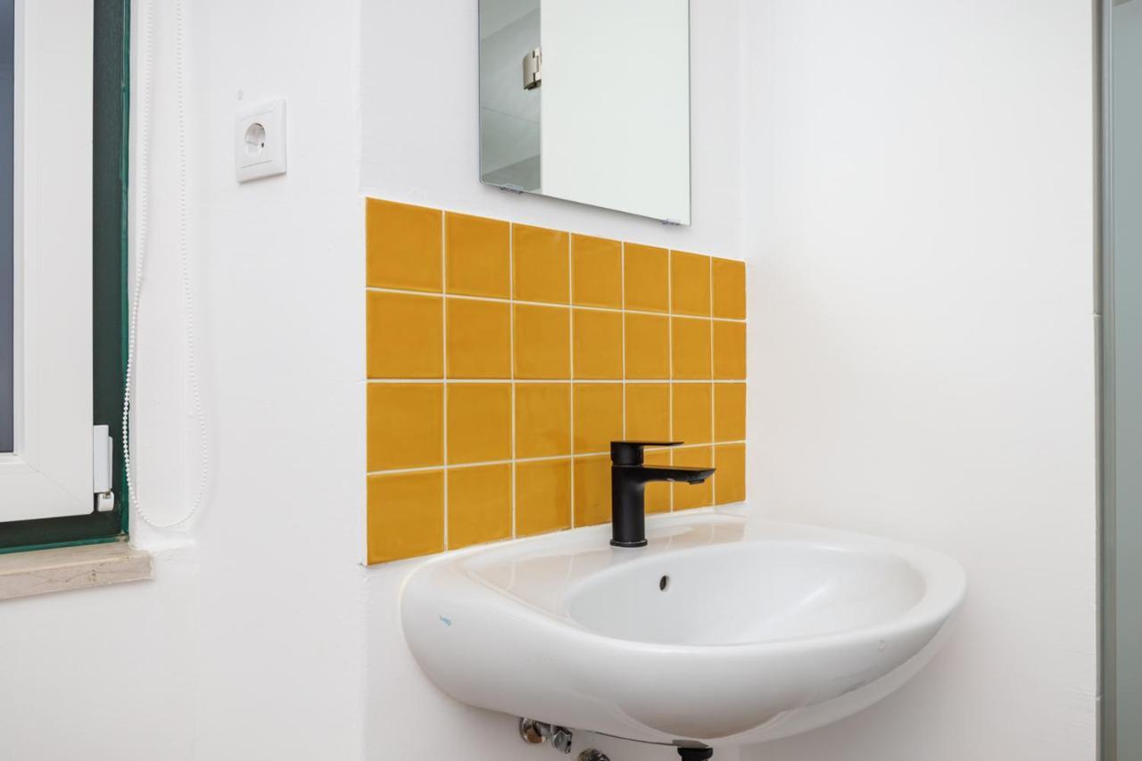 ליסבון Guest Inn 3 Boutique Guest House מראה חיצוני תמונה