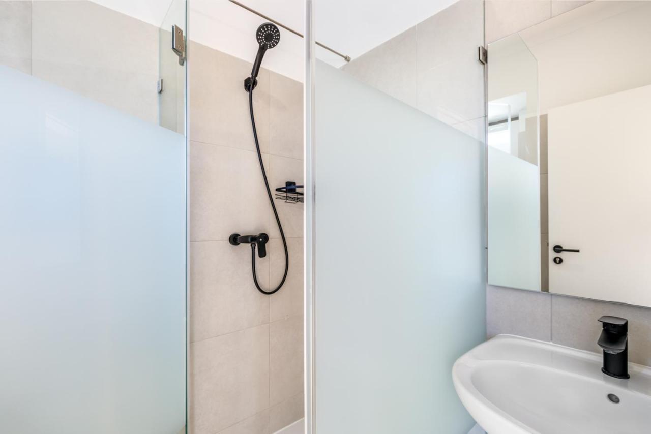 ליסבון Guest Inn 3 Boutique Guest House מראה חיצוני תמונה