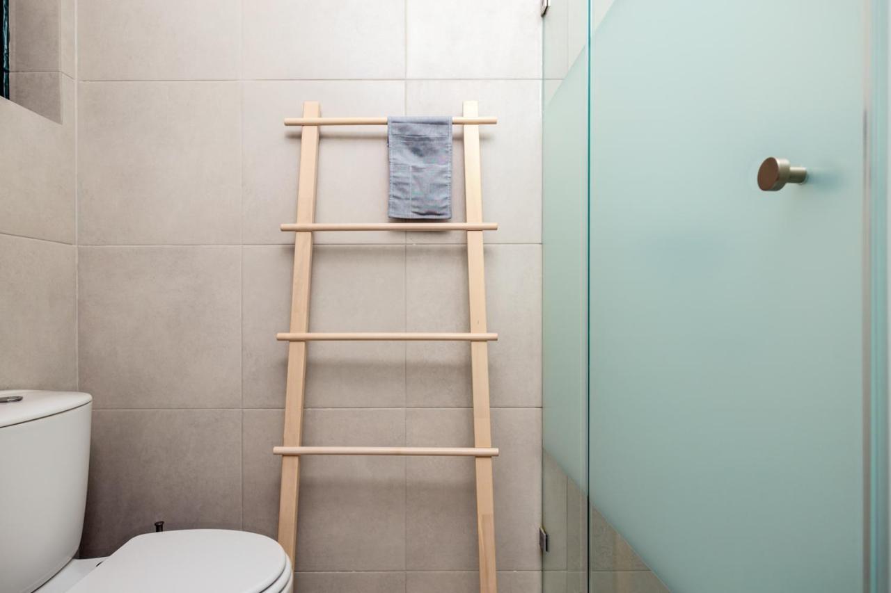 ליסבון Guest Inn 3 Boutique Guest House מראה חיצוני תמונה