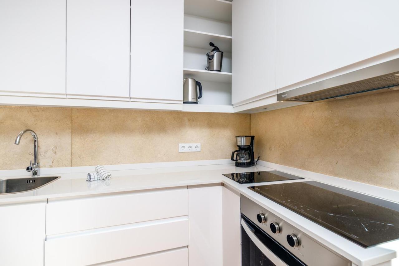 ליסבון Guest Inn 3 Boutique Guest House מראה חיצוני תמונה