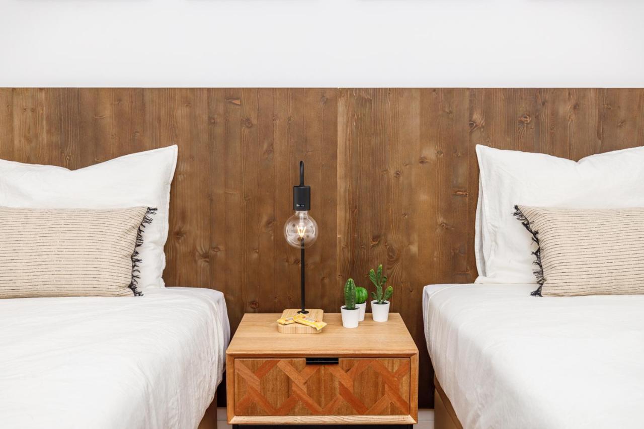 ליסבון Guest Inn 3 Boutique Guest House מראה חיצוני תמונה