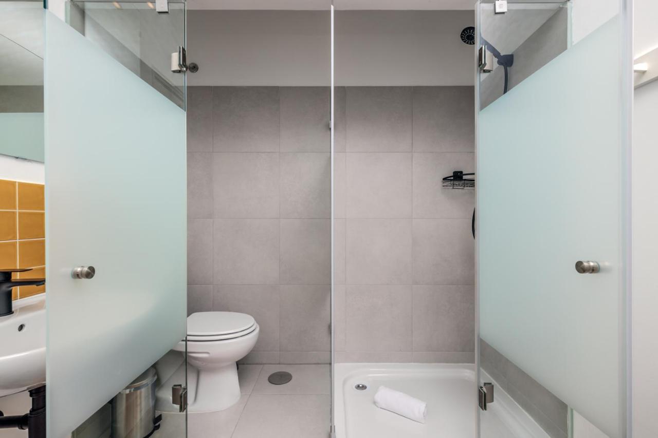 ליסבון Guest Inn 3 Boutique Guest House מראה חיצוני תמונה