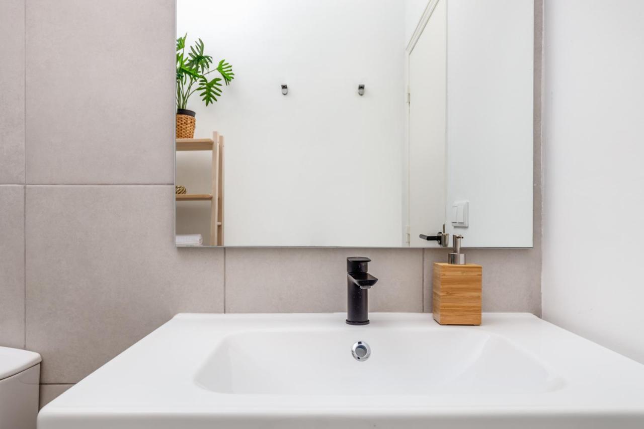 ליסבון Guest Inn 3 Boutique Guest House מראה חיצוני תמונה